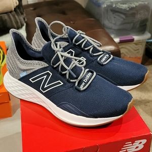 New Balance Fresh Foam ROAV Running Shoe